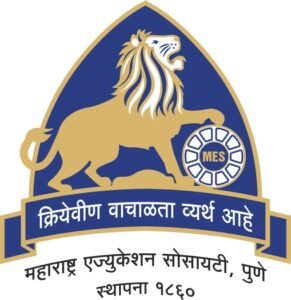 Maharashtra Education Society Pune Bharti 2023